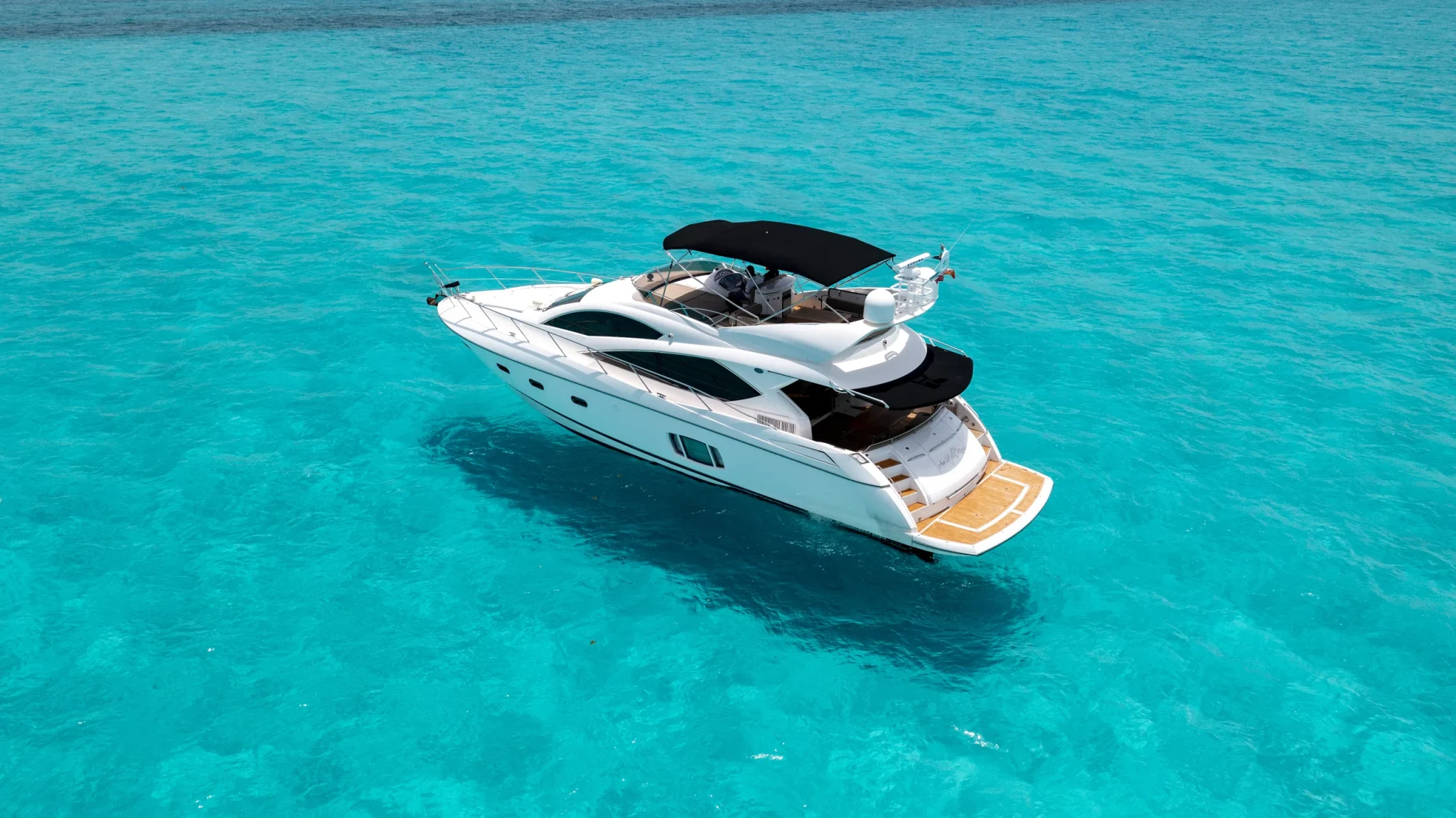 Booking a Private Yacht in Cancun: What to Know Before You Pay