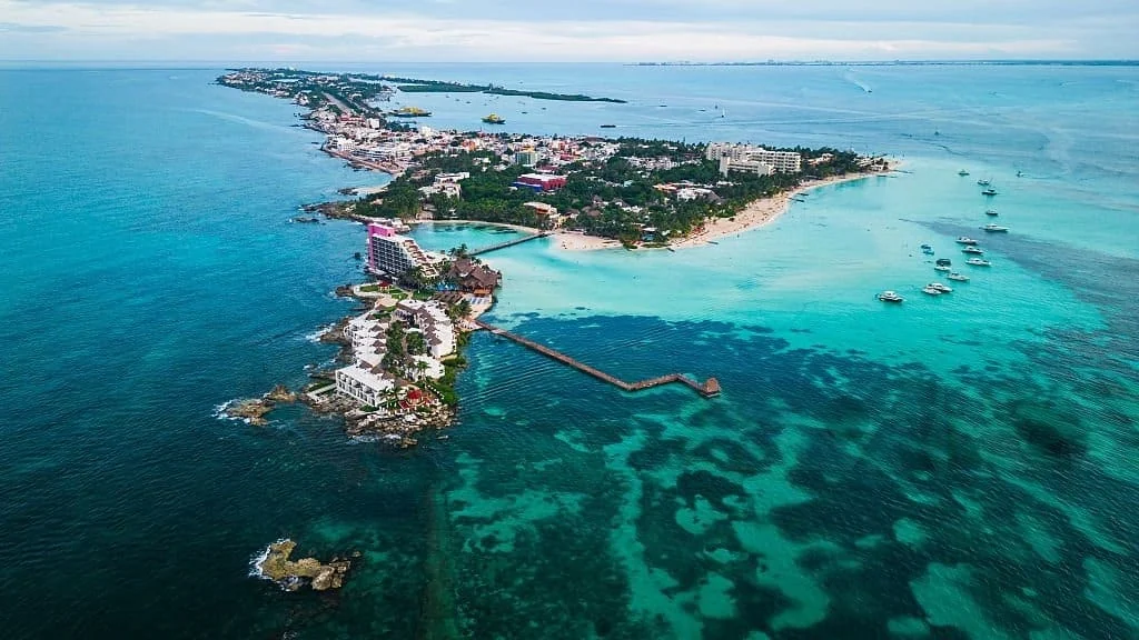 Isla Mujeres Private Yacht from Cancun: Complete Day Trip Guide