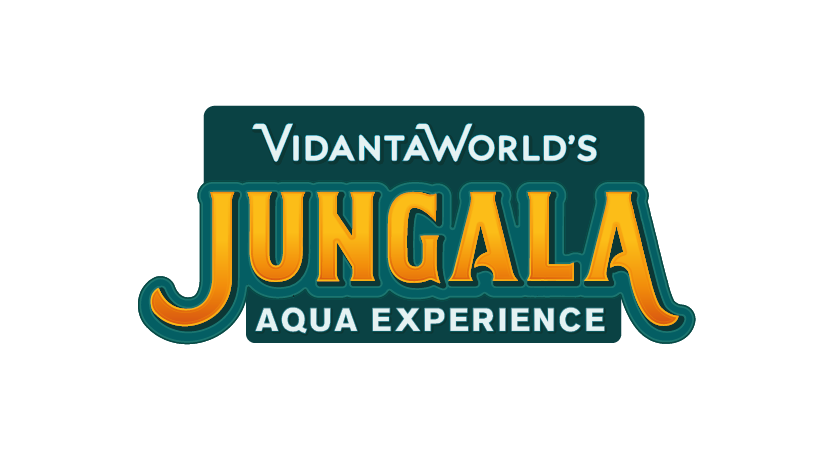 Jungala Aqua Experience Riviera Maya official logo