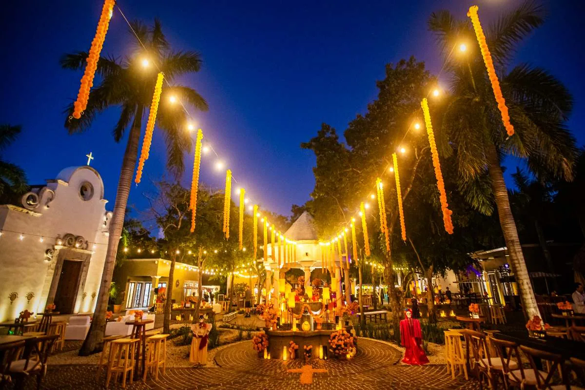 Day of the Dead in Mexico: How to Celebrate in the Riviera Maya, from Xcaret to Hanal Pixán